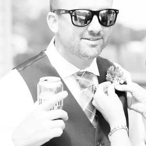 Meet your Posher, Ryan